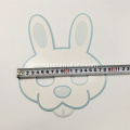 Easter Rabbit Mask